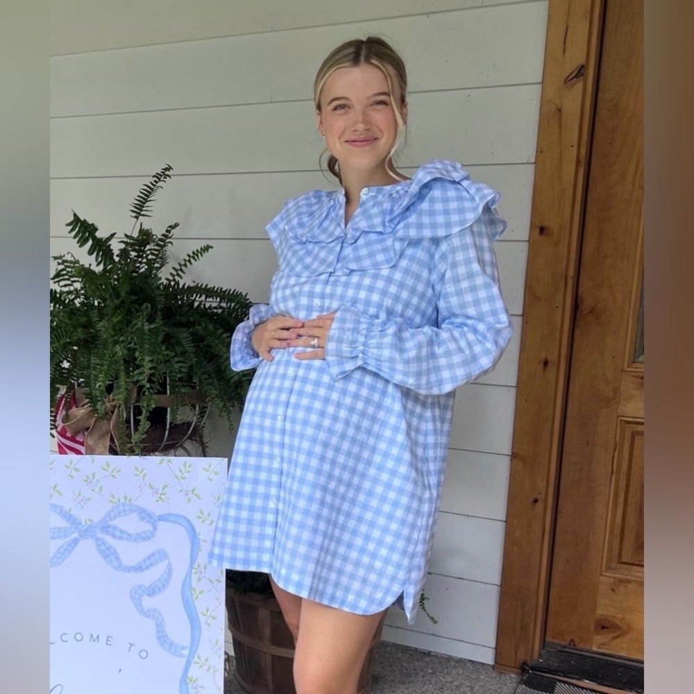 Hill House Collette Dress